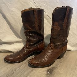 Lucchese  Boots 