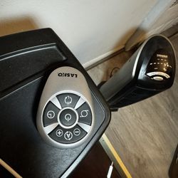 Lasko Electric Heater