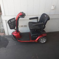 Victory 10 Mobility Scooter