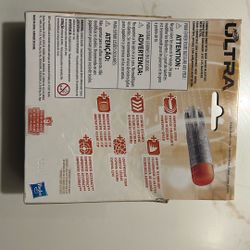 Nerf Ultra Bullets