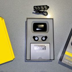 Jabra 75t Noise Cancelling earbuds