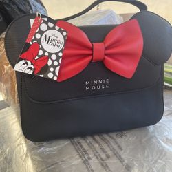 Loungefly Purse