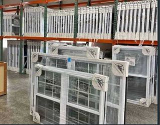 High-Quality Windows and doors– Multiple Models Available
