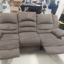 Recliner 
