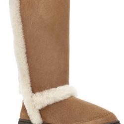 Boots Ugg Sunburst Tall