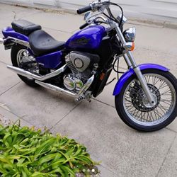 Motorcycle For Sale Great Price