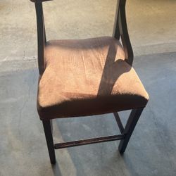 High Stool Chairs 