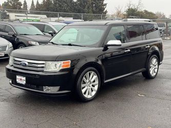 2012 Ford Flex