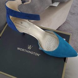 Women’s Heels
