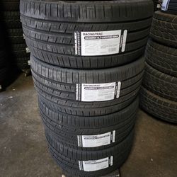 305 35 24 NEW TIRES SILVERADO SUBURBAN AVALANCHE TAHOE SIERRA DENALI YUKON F150