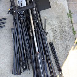 Lots Of Stands. Must Go!