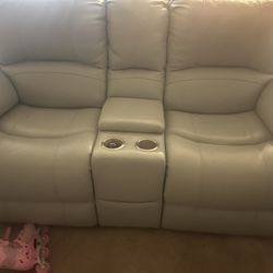 Se Venden Cuero Como Nuevos 