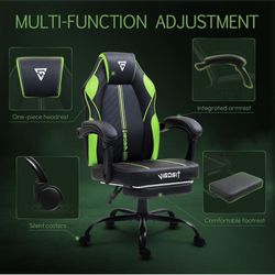 VIGOSIT Ergonomic Gaming Chair