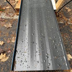 Nuray 1000 Series Roofing Panels $800OBO
