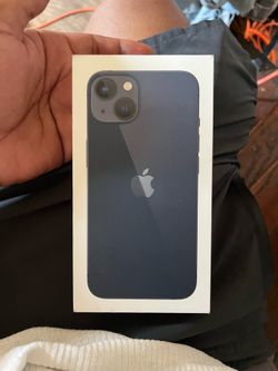 I phone 13