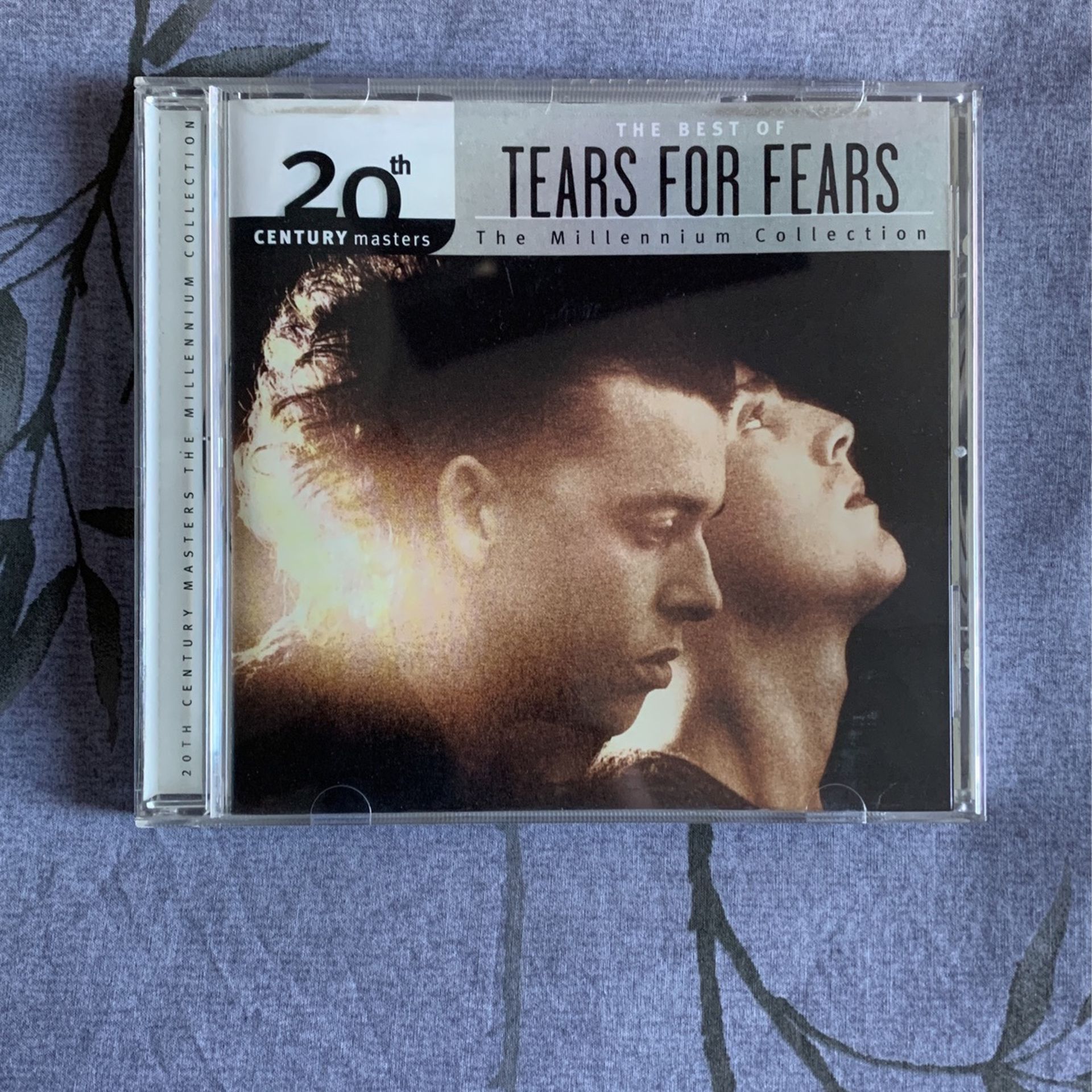 Tears For Fears: The Best Of
