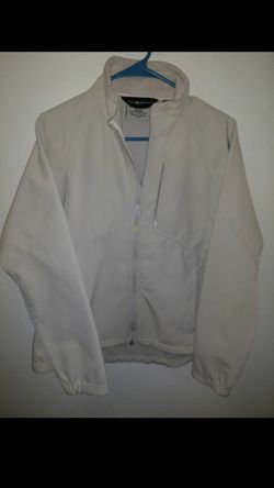 Black Diamond jacket