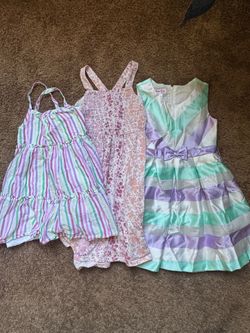 Bundle of 3 size 5T