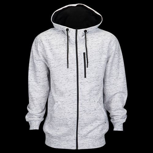 CSG Jacket