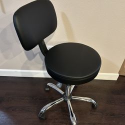 rolling chair