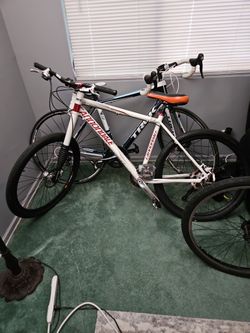 Cannondale Hibrid