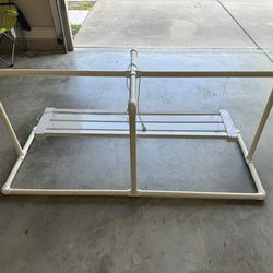 Indoor Seedlings Grow Setup