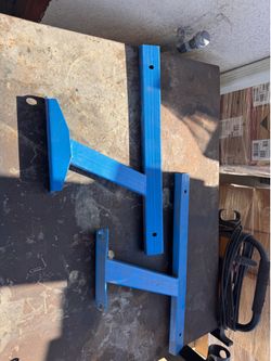 Ford engine stand