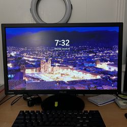 Monitor