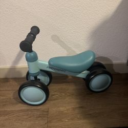 Retrospec  Balancing Bike