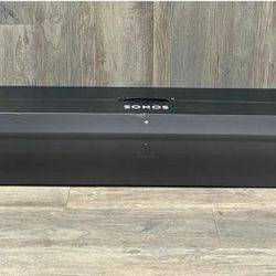 Brand New Sonos Arc 5.0 Dolby Atmos Soundbar In Black