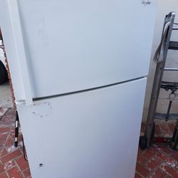 Whirlpool Refrigerator