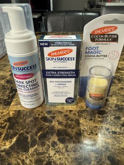 Palmer,s Personal Care