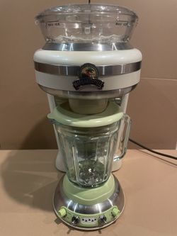 Margaritaville Frozen Slushy Cocktail Machine
