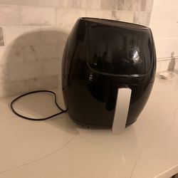 Power XL air fryer