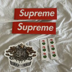 Take All For $37 Separate Prices Are In Description 