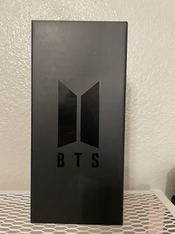 BTS Official Light Stick