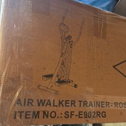 AIR WALKER TRAINER
