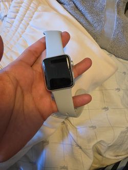 Apple Watch Series 3