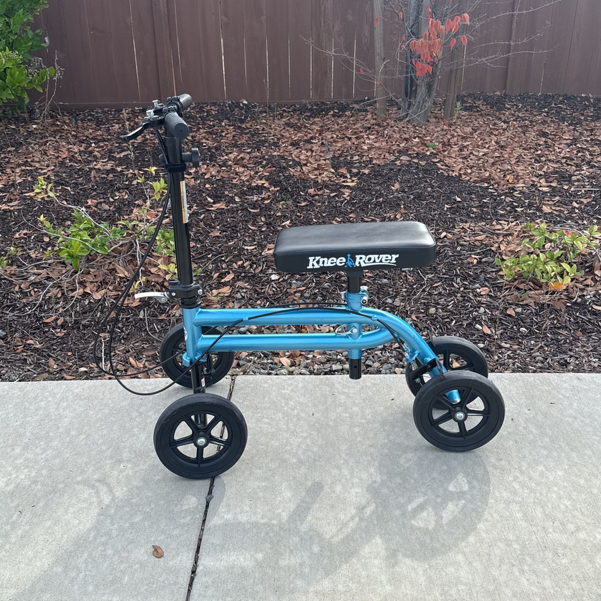 Knee Rover Scooter