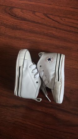 Convers size 2