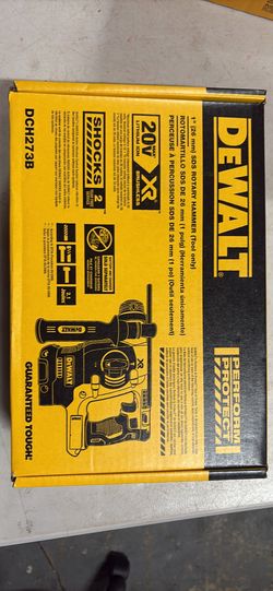 1”SDS Rotary Hammer