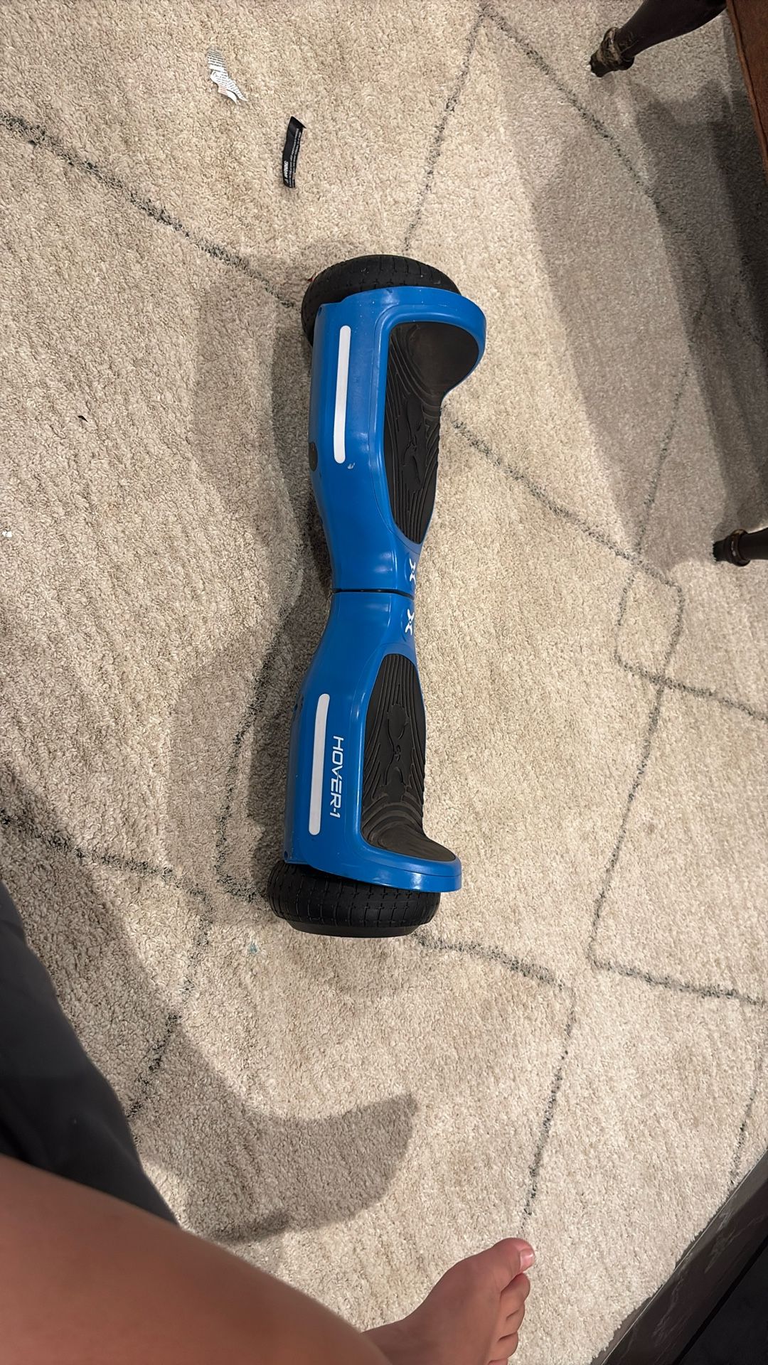 Hover Board