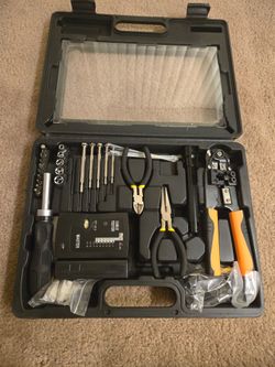 Computer Maintenance Kit