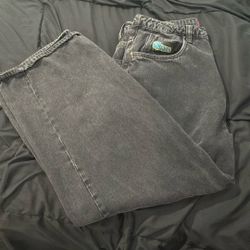 Empire size 32 jeans