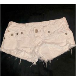 White True Religion 