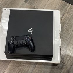 PS4 Pro 1tb for Sale in New York, NY - OfferUp