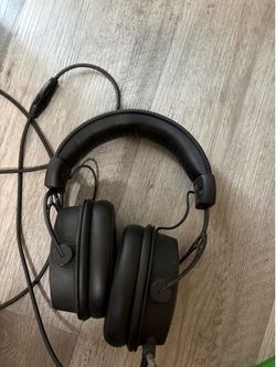 Gaming headset