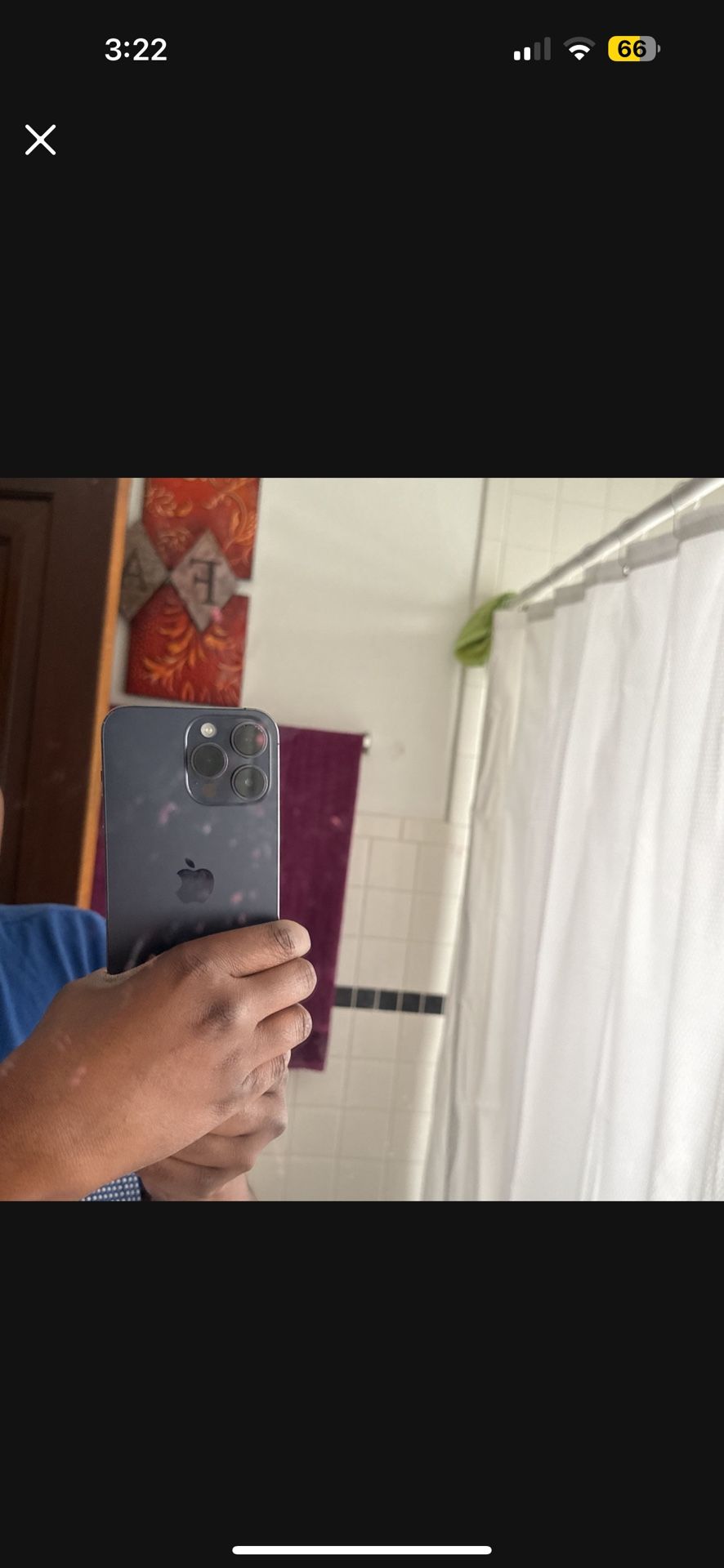Unlock iPhone 14 Pro Max