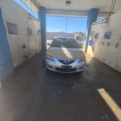 2007 Mazda Mazda3