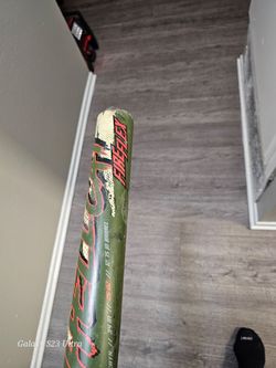 USSSA SOFTBALL BAT